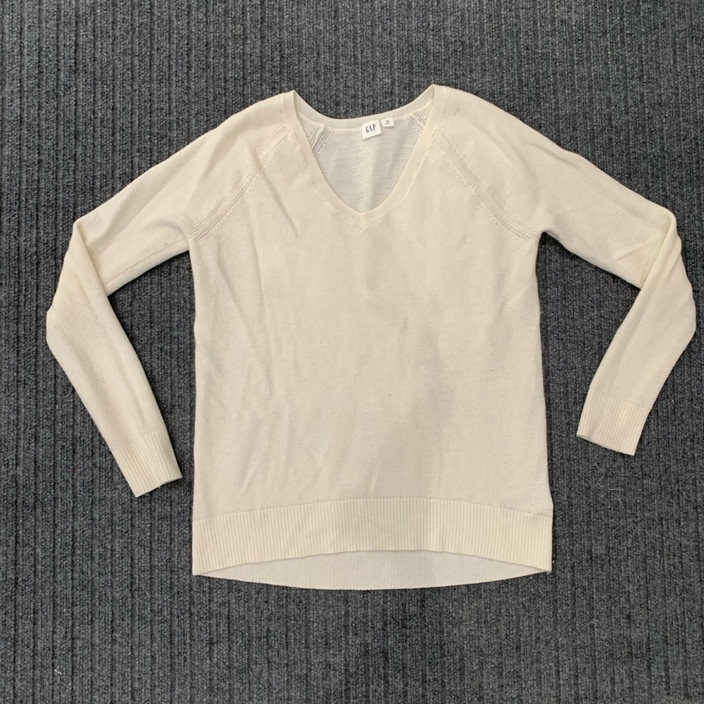 Knit Sweater